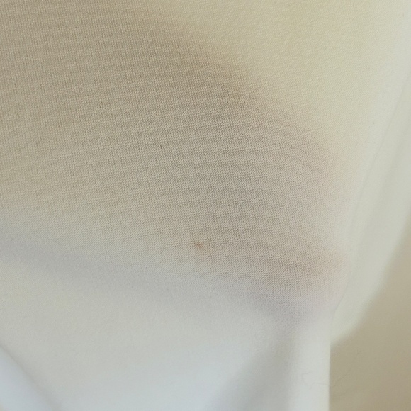 Lululemon Sculpt Tank White SZ Medium - Picture 12 of 13